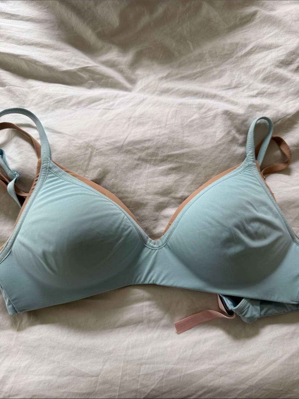 Bundle of two Victorias Secret Bras